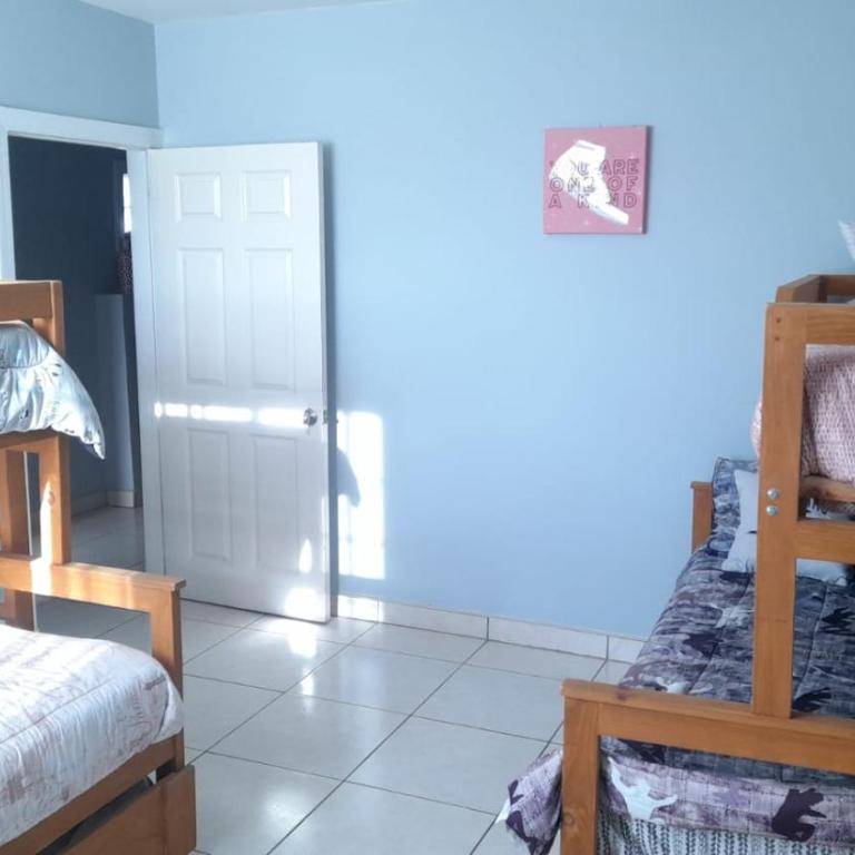 hospedarse y seguridad - Apartamento de 1 dormitorio - 9