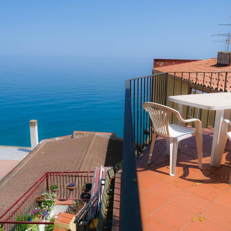 Terrazza Giudecca - Appartamento con 3 Camere da Letto e Vista Mare - 1