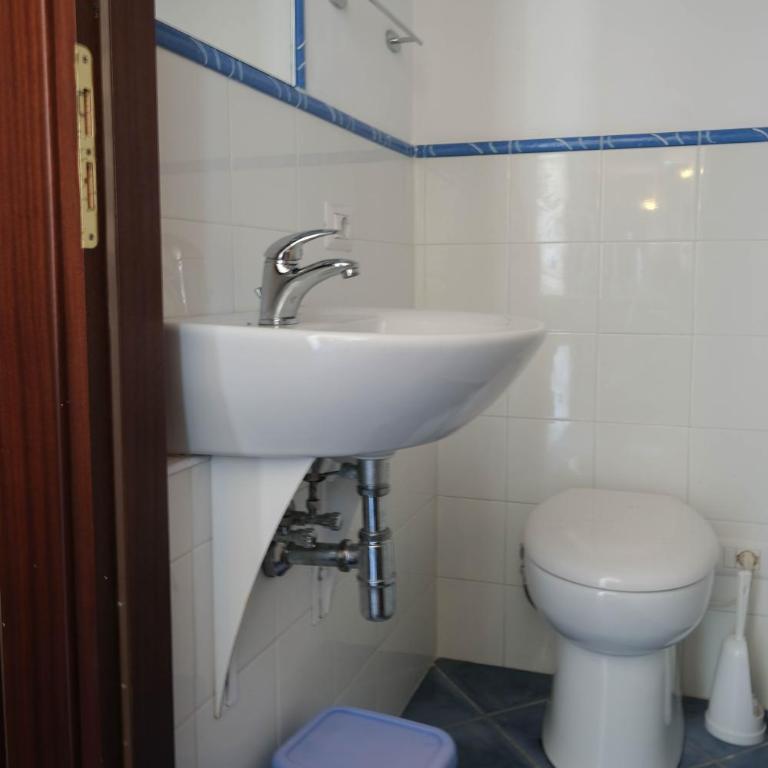 Terrazza Giudecca - Appartamento con 3 Camere da Letto e Vista Mare - 18