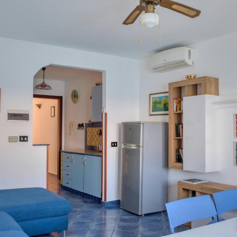 Terrazza Giudecca - Appartamento con 3 Camere da Letto e Vista Mare - 8