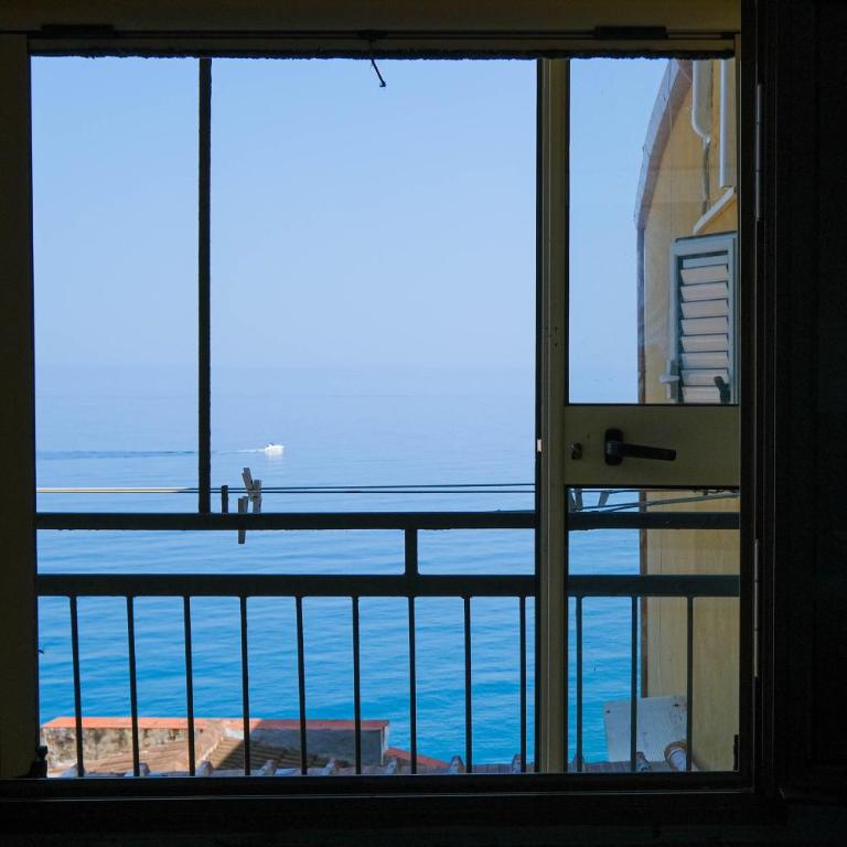 Terrazza Giudecca - Appartamento con 3 Camere da Letto e Vista Mare - 4