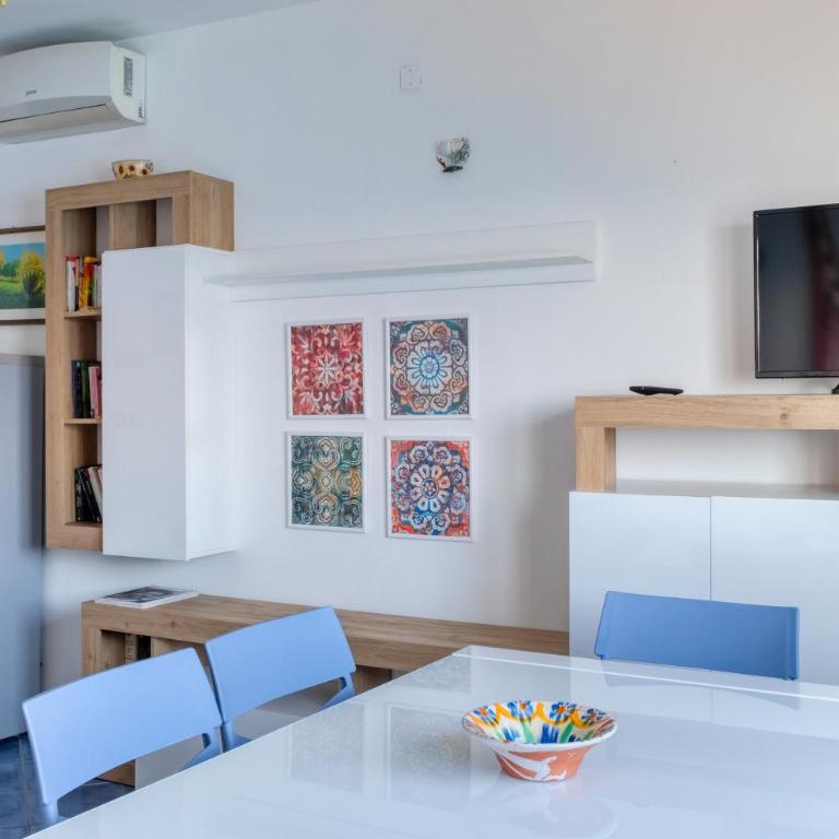 Terrazza Giudecca - Appartamento con 3 Camere da Letto e Vista Mare - 6