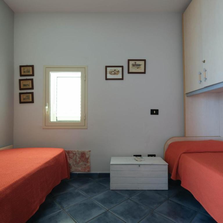 Terrazza Giudecca - Appartamento con 3 Camere da Letto e Vista Mare - 14