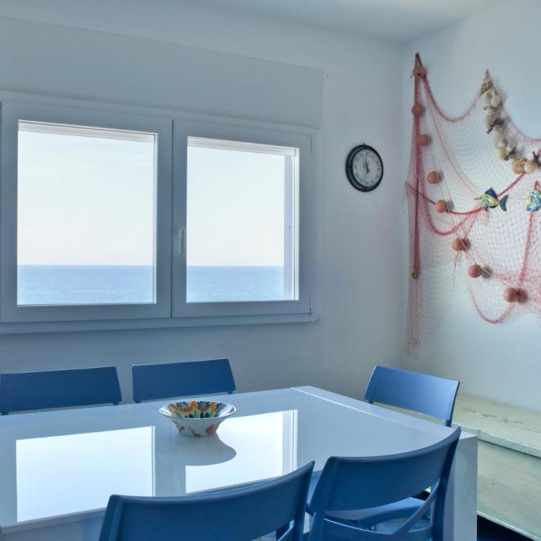 Terrazza Giudecca - Appartamento con 3 Camere da Letto e Vista Mare - 5