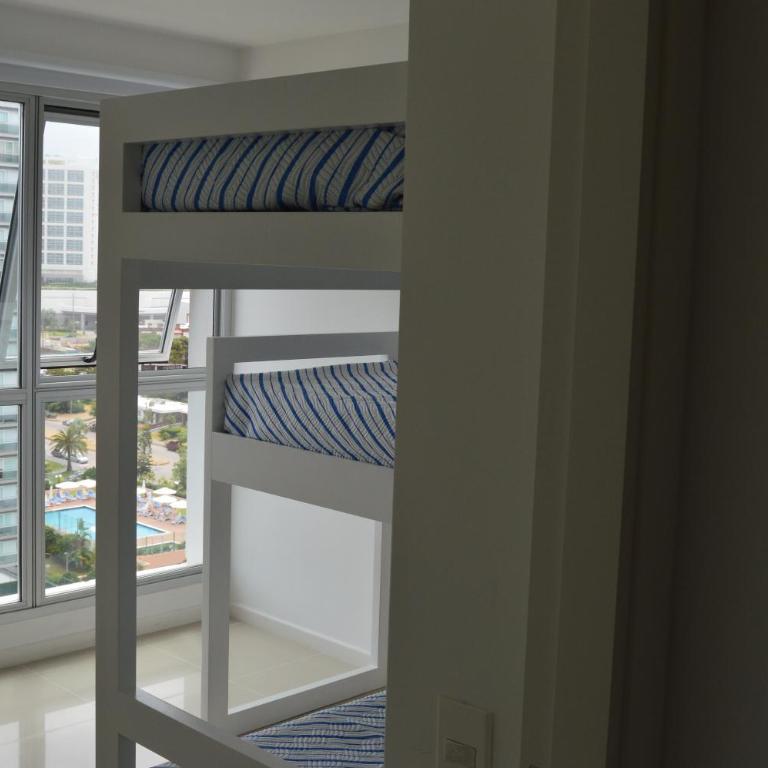 Arenas del mar - Apartment with Sea View - 7