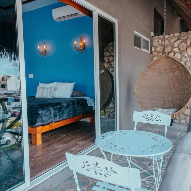 Cielito 1 - Apartamento - 86