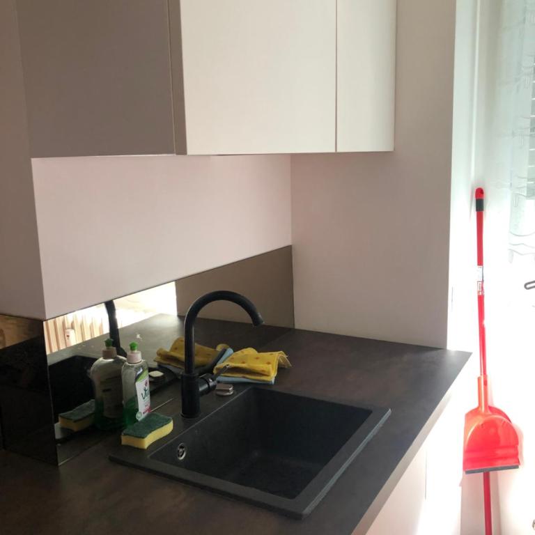Fully equipped design studio in San Siro - Monolocale - 6