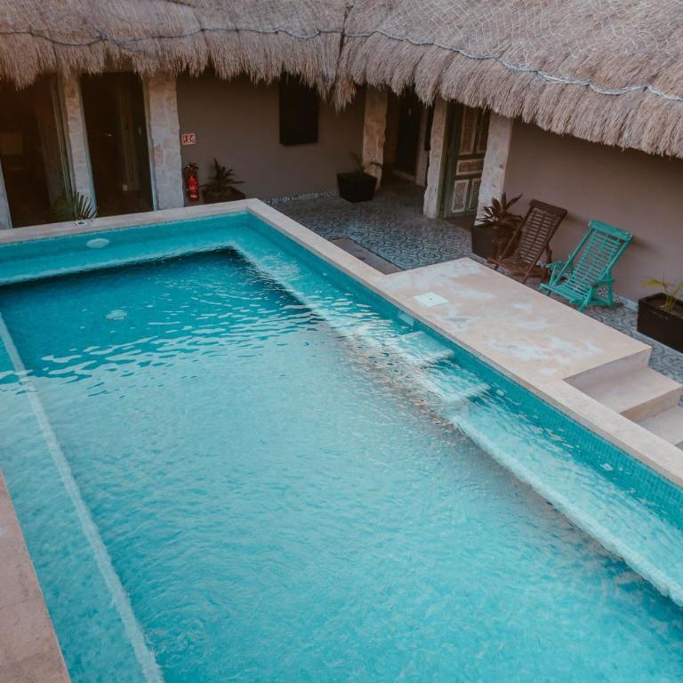 Cielito 1 - Apartamento - 82