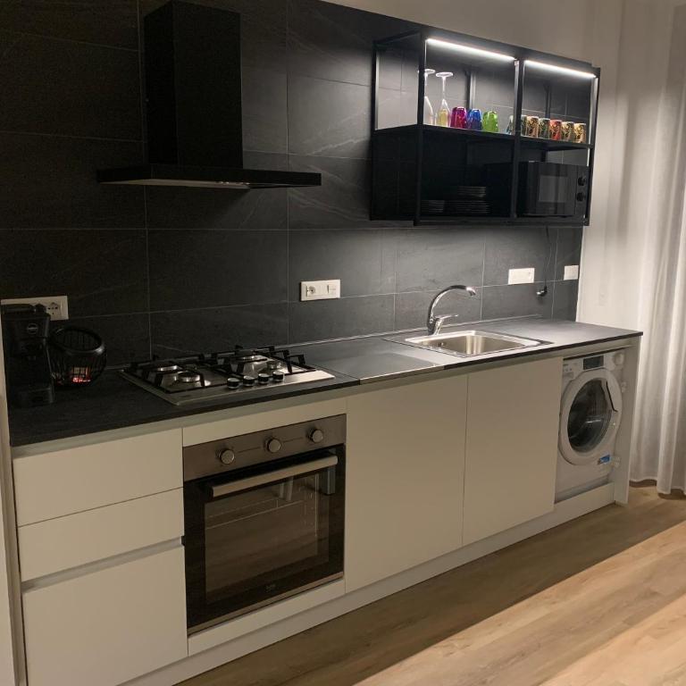 KoneroHome - Appartamento con 2 Camere da Letto - 5