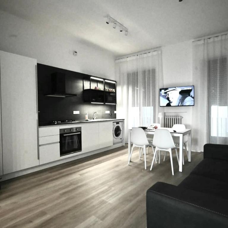KoneroHome - Appartamento con 2 Camere da Letto - 7