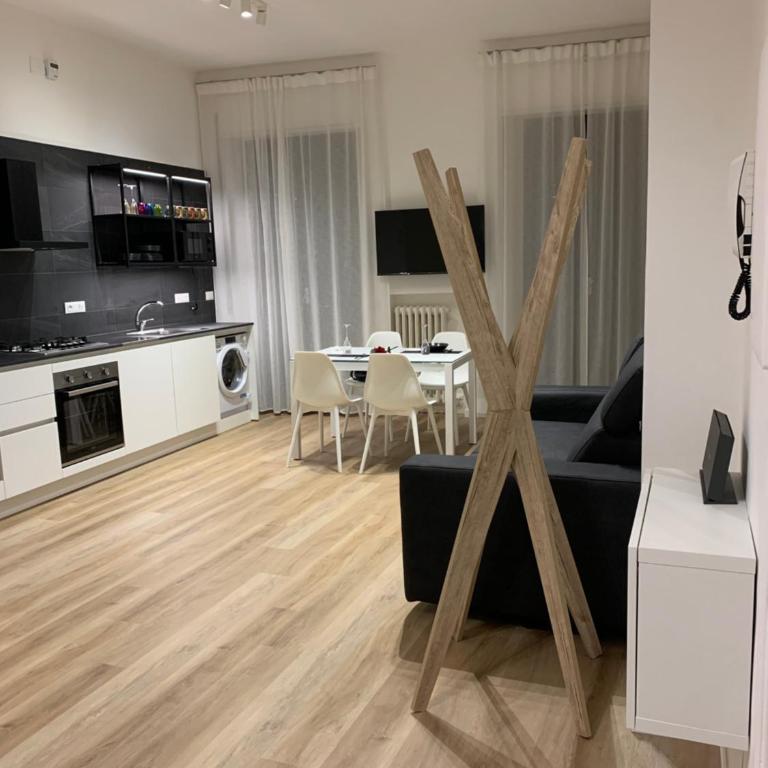 KoneroHome - Appartamento con 2 Camere da Letto - 3