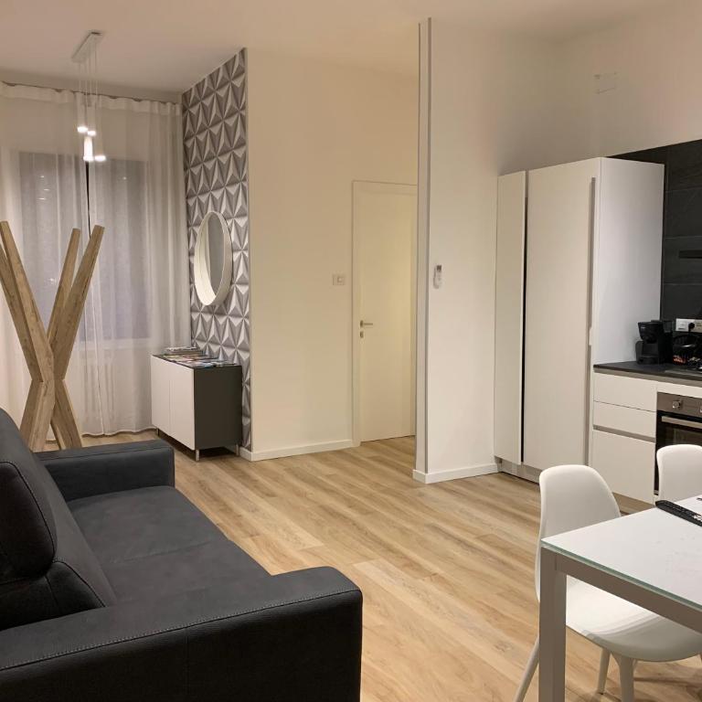 KoneroHome - Appartamento con 2 Camere da Letto - 4