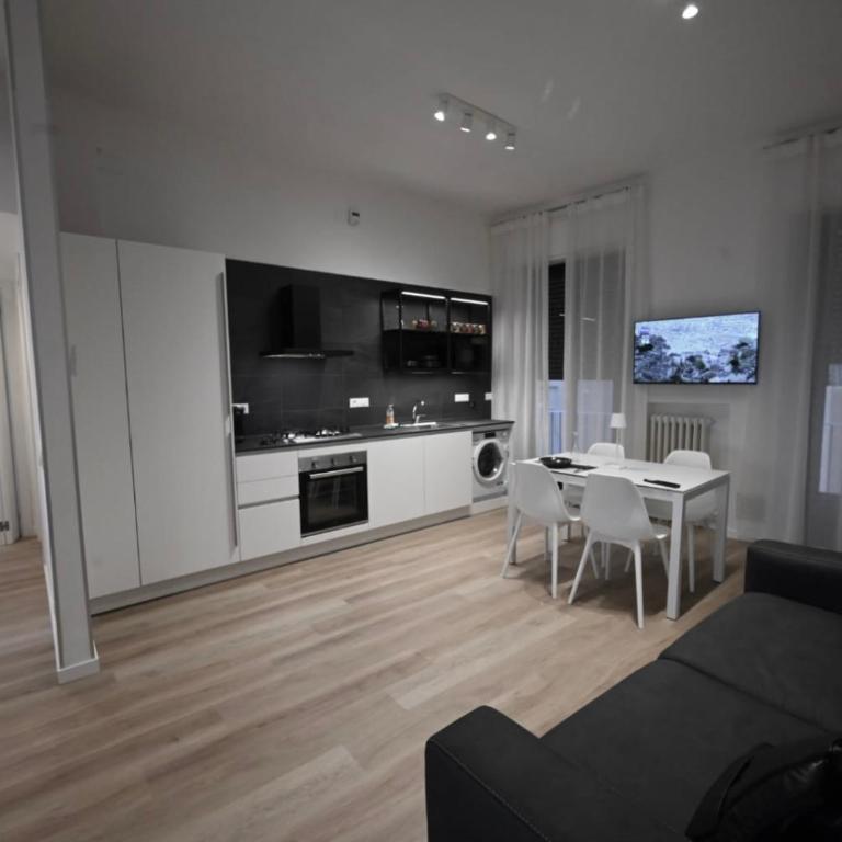 KoneroHome - Appartamento con 2 Camere da Letto - 2