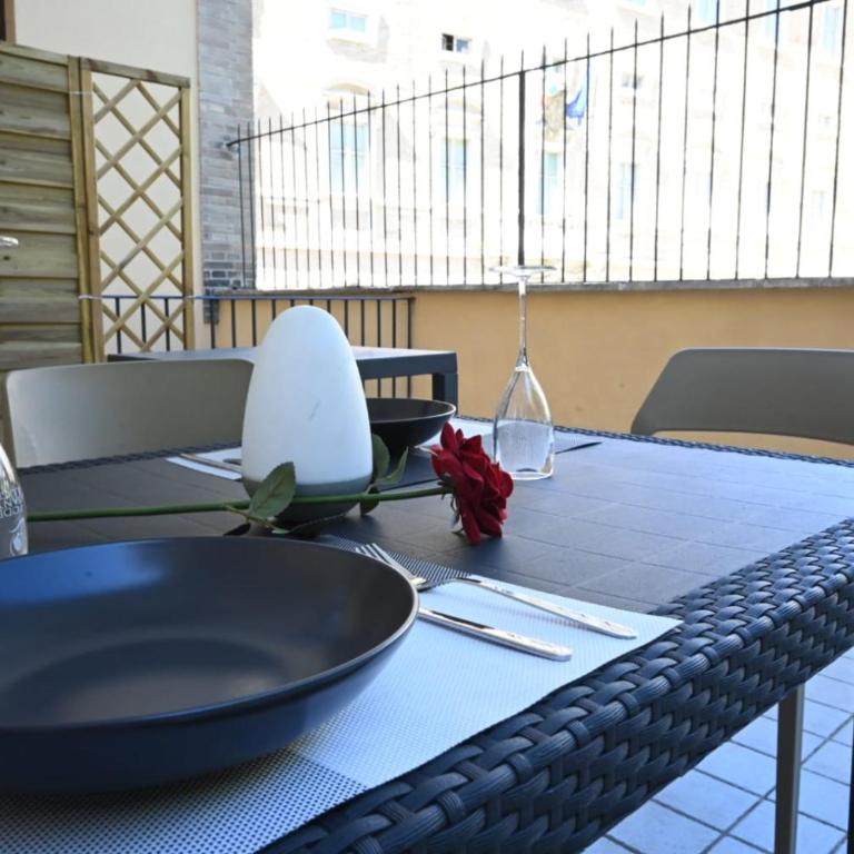 KoneroHome - Appartamento con 2 Camere da Letto - 13
