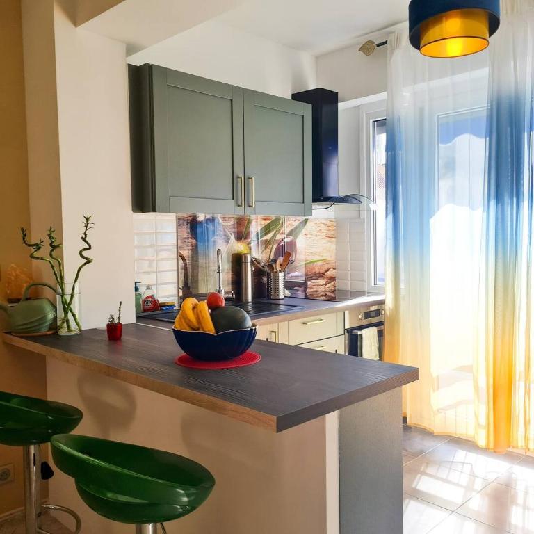 Charmant appartement - Climatisation - Nice - Appartement 1 Chambre - 7