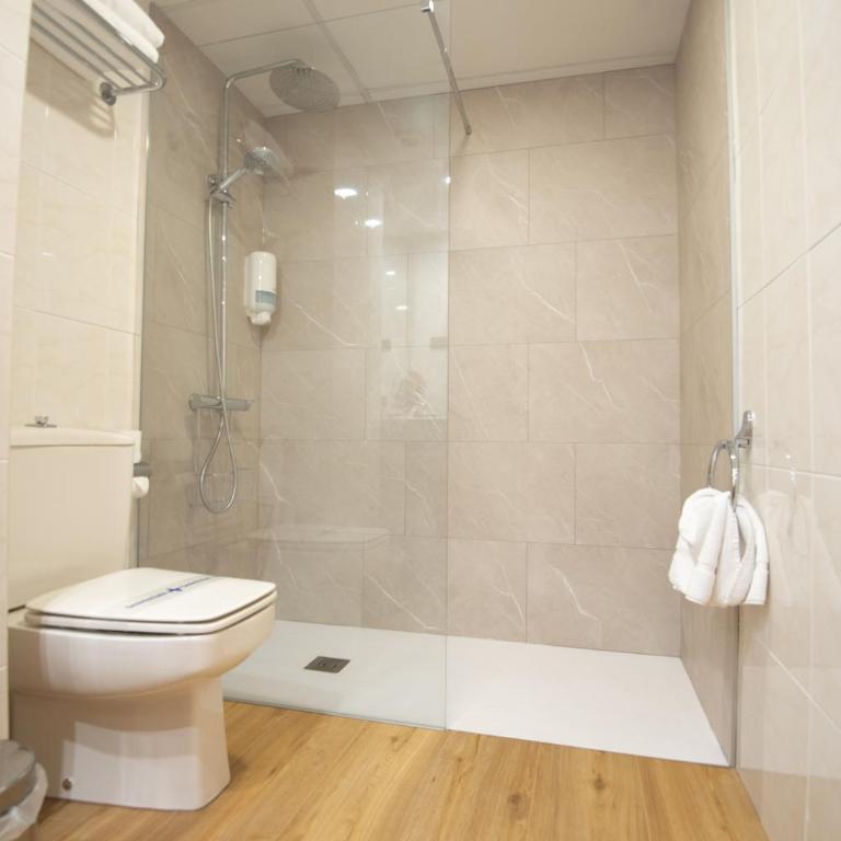 Hotel Eth Solan SPA & FITNESS - Habitación Doble - 1 o 2 camas - Ático - 9