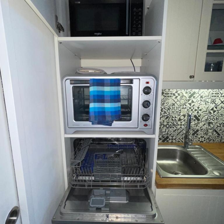 Adorable studio Parking possible - Apartment mit 1 Schlafzimmer - 10