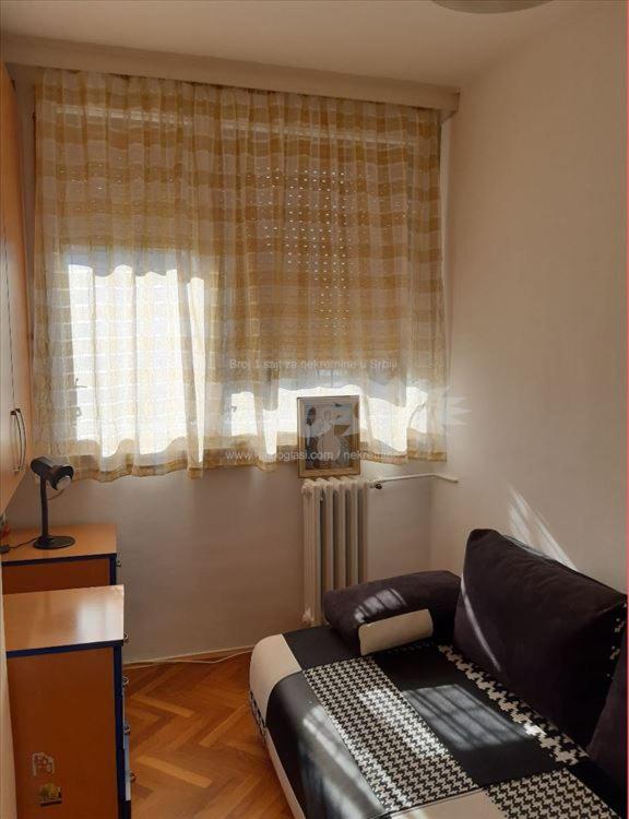 Apartman J&E - Apartman sa 2 Spavaće Sobe - 10