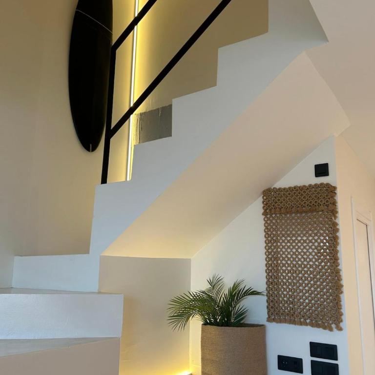 CASA DAMAR with Sea View & Heated pool - Villa de 2 dormitorios - 39