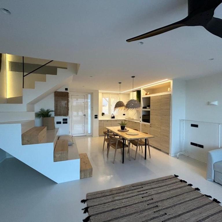 CASA DAMAR with Sea View & Heated pool - Villa de 2 dormitorios - 48