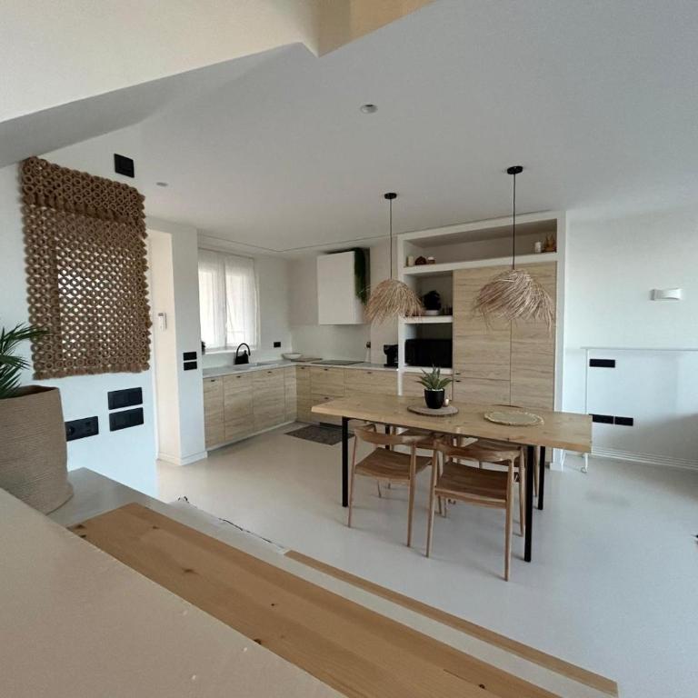 CASA DAMAR with Sea View & Heated pool - Villa de 2 dormitorios - 49