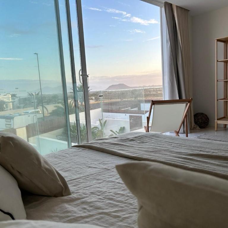 CASA DAMAR with Sea View & Heated pool - Villa de 2 dormitorios - 51