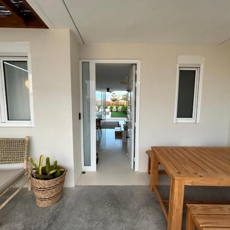 CASA DAMAR with Sea View & Heated pool - Villa de 2 dormitorios - 56