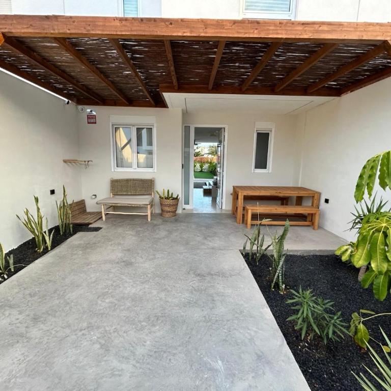 CASA DAMAR with Sea View & Heated pool - Villa de 2 dormitorios - 62