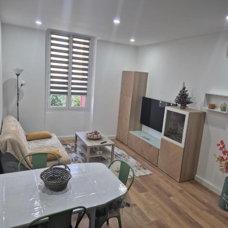 Trottel a Livia - Appartamento con 1 Camera da Letto - 5