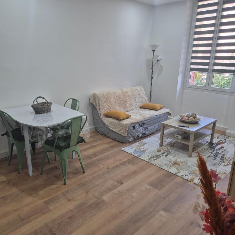 Trottel a Livia - Appartamento con 1 Camera da Letto - 6