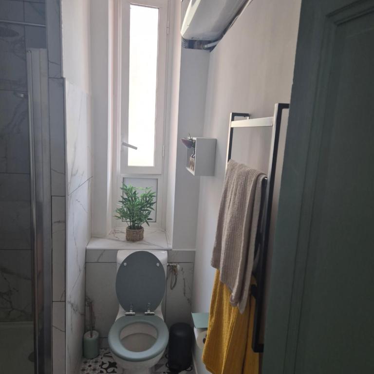 Trottel a Livia - Appartamento con 1 Camera da Letto - 7