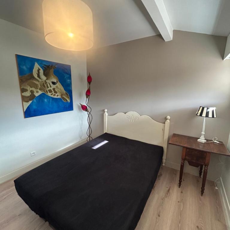 Villa 8 personnes proche d'Hossegor au bord du Golf de Pinsolle - Villa - 13