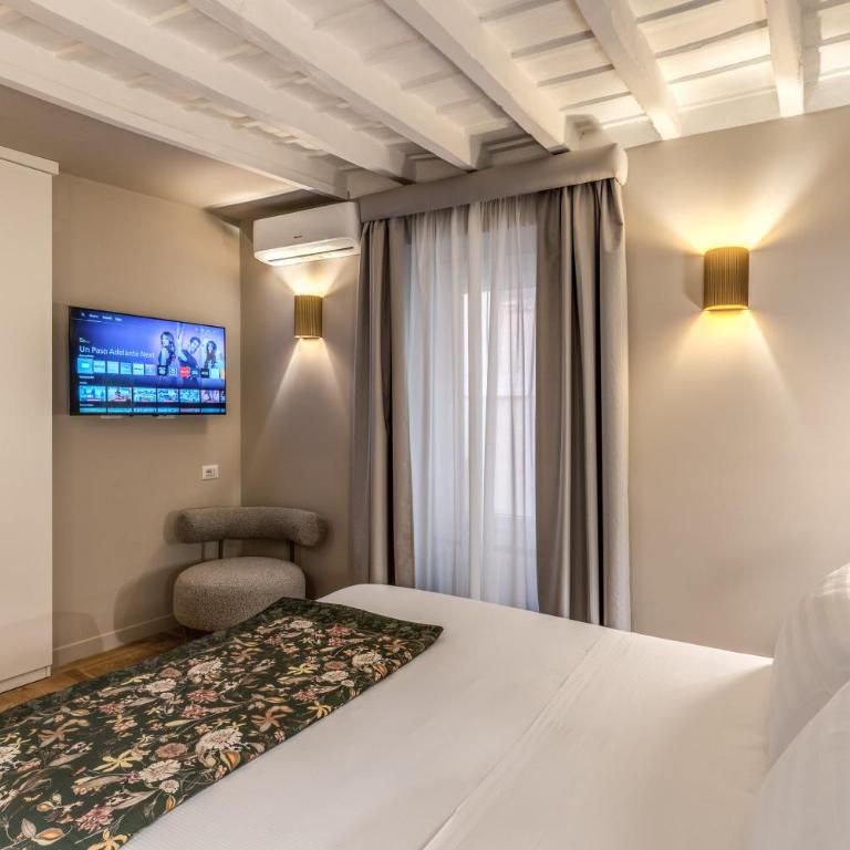 Appartamento del Fico - Appartamento con 2 Camere da Letto - 37