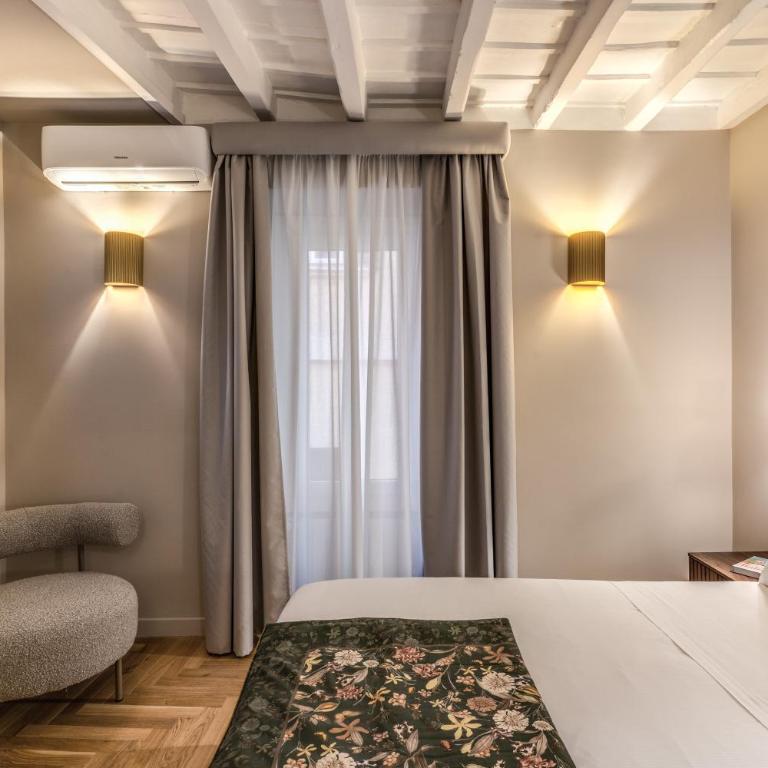 Appartamento del Fico - Appartamento con 2 Camere da Letto - 4