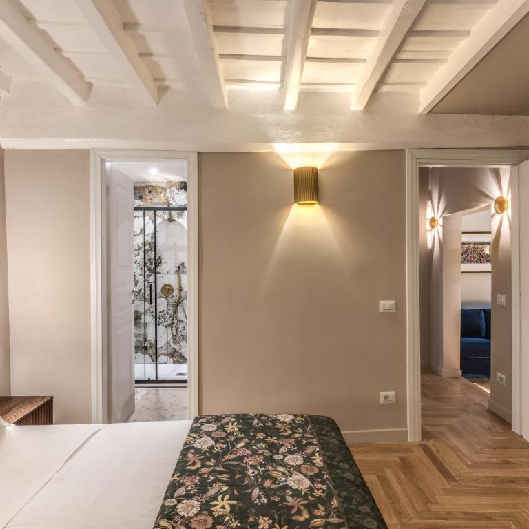 Appartamento del Fico - Appartamento con 2 Camere da Letto - 38