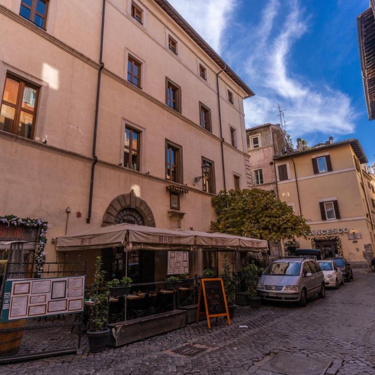 Appartamento del Fico - Appartamento con 2 Camere da Letto - 9