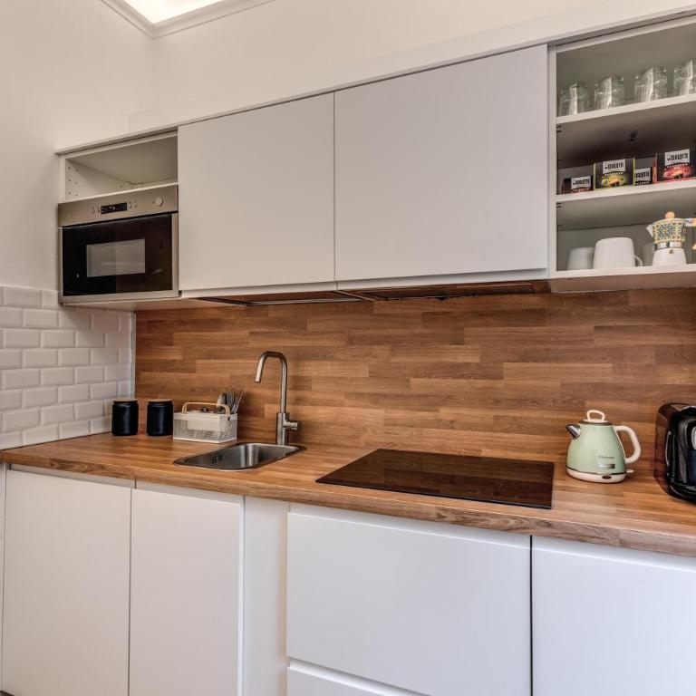 Appartamento del Fico - Appartamento con 2 Camere da Letto - 16