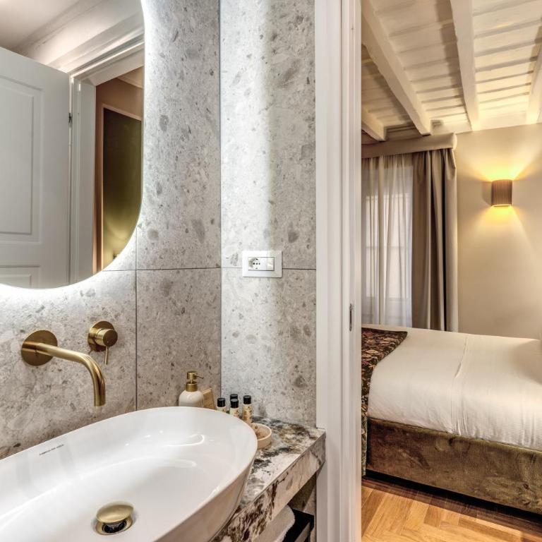 Appartamento del Fico - Appartamento con 2 Camere da Letto - 19
