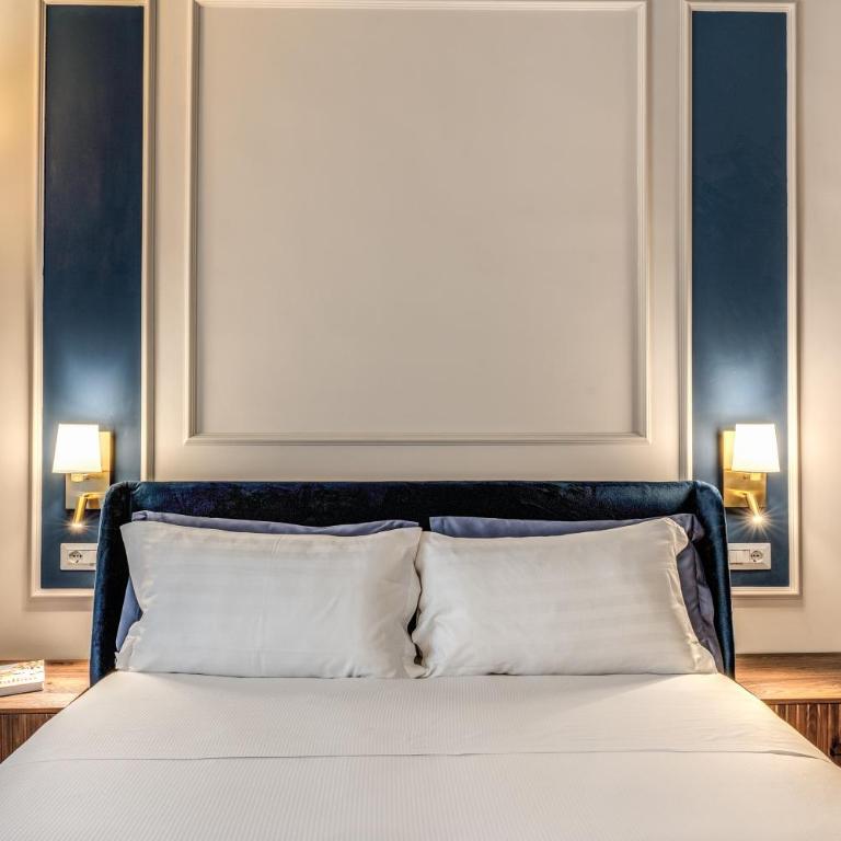 Appartamento del Fico - Appartamento con 2 Camere da Letto - 15