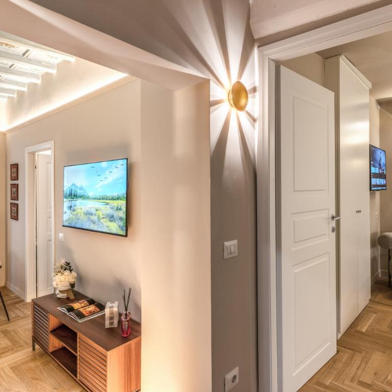 Appartamento del Fico - Appartamento con 2 Camere da Letto - 13