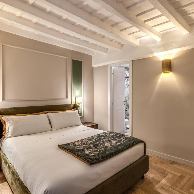Appartamento del Fico - Appartamento con 2 Camere da Letto - 17