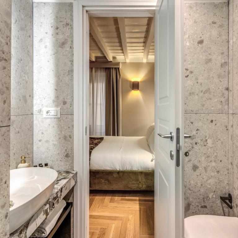 Appartamento del Fico - Appartamento con 2 Camere da Letto - 33