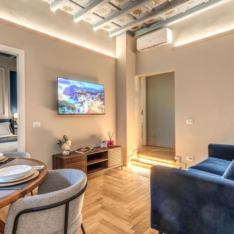 Appartamento del Fico - Appartamento con 2 Camere da Letto - 28