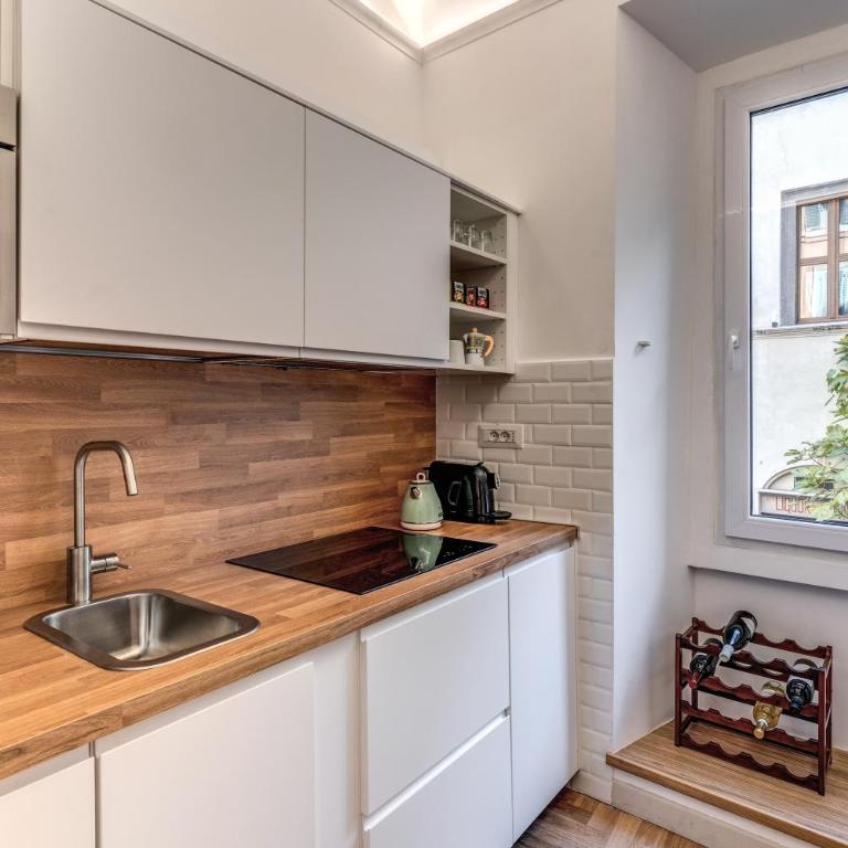 Appartamento del Fico - Appartamento con 2 Camere da Letto - 32
