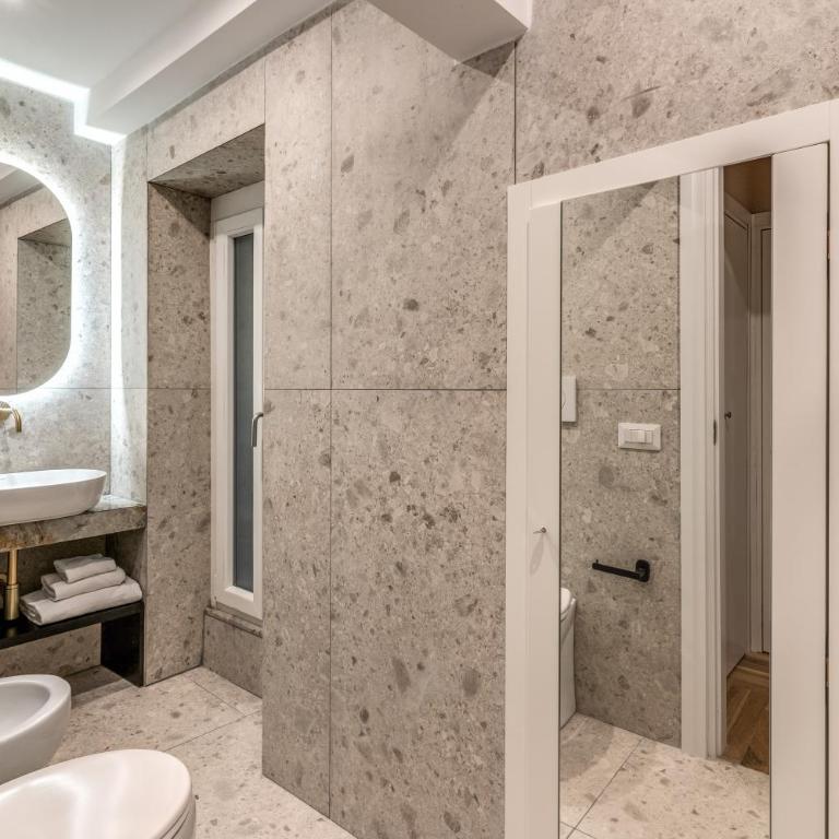 Appartamento del Fico - Appartamento con 2 Camere da Letto - 26