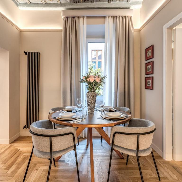 Appartamento del Fico - Appartamento con 2 Camere da Letto - 22