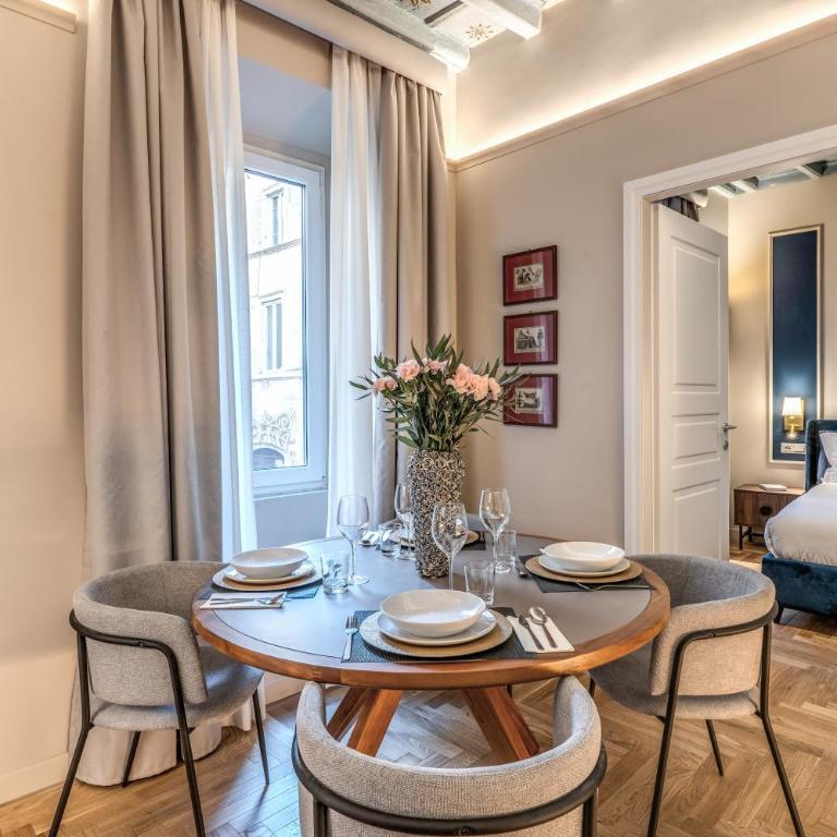 Appartamento del Fico - Appartamento con 2 Camere da Letto - 34