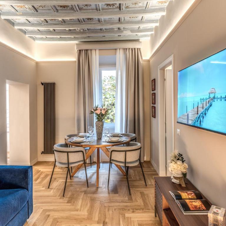 Appartamento del Fico - Appartamento con 2 Camere da Letto - 35