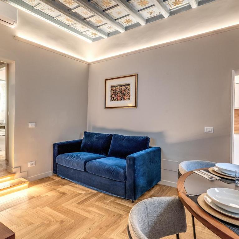 Appartamento del Fico - Appartamento con 2 Camere da Letto - 30