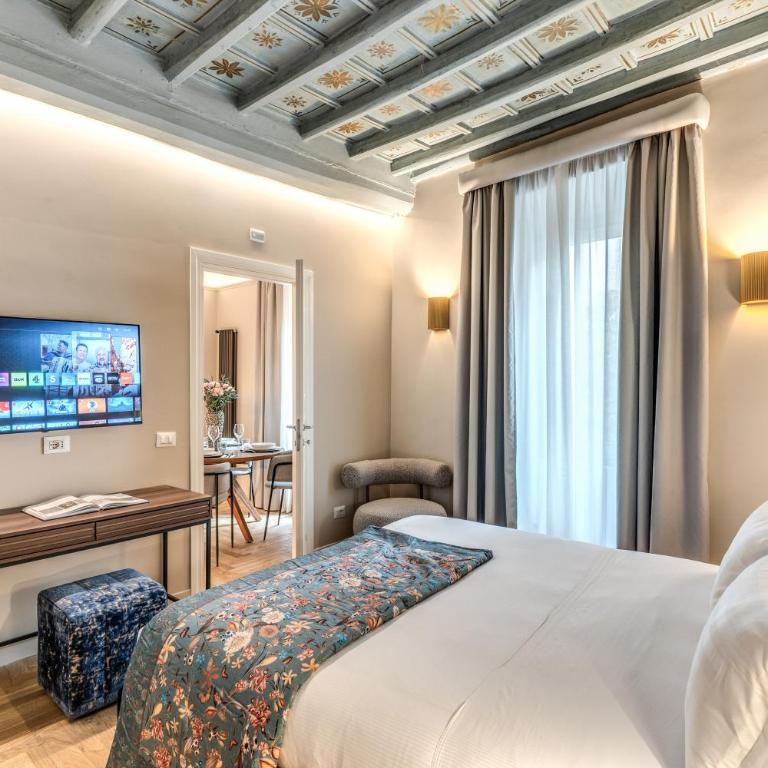 Appartamento del Fico - Appartamento con 2 Camere da Letto - 2
